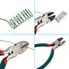  Round Iron Wire MW-TA0001-01-4