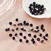 Preciosa® MAXIMA Crystal Round Stones Y-PRC-RBSS39-30280-2
