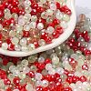 Glass Beads LS-EGLA-A034-SM4mm-57-4