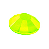 Preciosa® MAXIMA Crystal No Hotfix Flatback Stones Y-PRC-NSS12-00030-486-4
