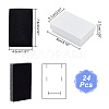 Cardboard Jewelry Boxes LS-CBOX-NB0001-27-2