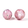 Handmade Lampwork Beads LAMP-T024-10B-02-2