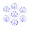 Handmade Blown Glass Beads BLOW-T001-32A-04-1