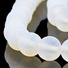 Opalite Beads Strands G-T106-338-2