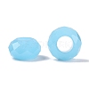 Glass European Beads GDA007-91-2