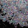 Glass Bead GLAA-WH0042-03J-1