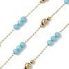 304 Stainless Steel Cable Chains CHS-K018-26G-04-1