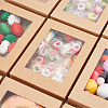 Cardboard Box CON-NB0001-30A-01-6