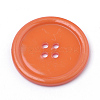 4-Hole Acrylic Buttons BUTT-Q037-01D-2