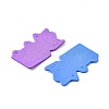 Sponge EVA Sheet Foam Paper Sets AJEW-FH0001-08-6