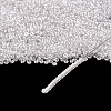 TOHO 11/0 Demi Round Beads X-SEED-DR11-1066-2
