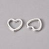 Tibetan Style Linking Rings LS-TIBEB-A123076-AS-FF-2