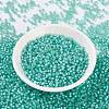 MIYUKI Round Rocailles Beads SEED-X0055-RR0571-2