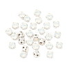 Preciosa® MAXIMA Crystal in Sew-On Cup Y-PRC-SS12-01000-S-3