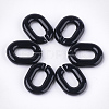 Acrylic Linking Rings OACR-S029-54B-04-1
