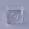 Plastic Candle Cups AJEW-WH0096-55-1