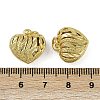 Brass Pendants KK-I358-055-G-4