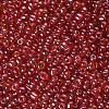 Glass Seed Beads SEED-A006-3mm-105-2