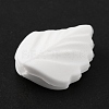 Silicone Beads SIL-WH0001-20O-2