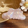 Acrylic Cloud Claw Clip PW-WG0FE6C-03-1