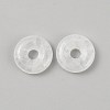 Natural Quartz Crystal Pendants G-WH0016-53F-1
