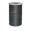 Waxed Polyester Cord YC-E006-0.55mm-A18-1