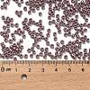 TOHO 8/0 Round Beads SEED-TR08-0133-4