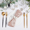 Iron Napkin Rings AJEW-GF0002-82-5