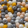 Glass Beads EGLA-A034-SM6mm-39-3