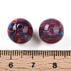Resin Beads RESI-YW0004-28C-01-3