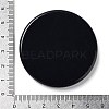 Natural Obsidian Display Decorations DJEW-P014-A04-3