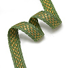 Braided Nylon Ribbons SRIB-N003-09B-3