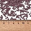 TOHO 8/0 Round Beads SEED-XTR08-0052-3