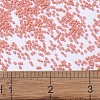 MIYUKI Delica Beads SEED-J020-DB2112-4