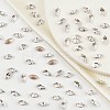 Preciosa® MAXIMA Crystal Fancy Stones X-PRC-FG10-00030-2