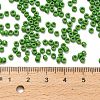 TOHO 8/0 Round Beads X-SEED-TR08-0047-4