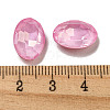 Glass Rhinestone Cabochons RGLA-G021-02D-508DE-3