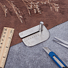 Stainless Steel Stitching Aid Tools TOOL-WH0165-19-2