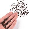 TOHO Short Magatama Beads SEED-TM04-46-4
