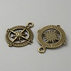 Alloy Pendants FIND-WH20015-015AB-2