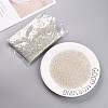 8/0 Glass Seed Beads SEED-US0003-3mm-21-5