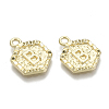 Alloy Pendants PALLOY-N157-003B-NR-2