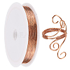 Eco-Friendly Copper Wire CWIR-SC0001-04A-RG-1
