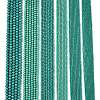 Opaque Solid Color Imitation Jade Glass Beads Strands EGLA-A044-P8mm-D31-2