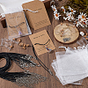 DIY Necklaes Making Kits DIY-SC0033-17-4