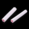Luminous Handmade Polymer Clay Nail Art Decoration CLAY-T016-85D-2