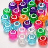 Plastic Beads X-KY-R019-02-1