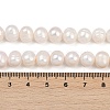 Natural Cultured Freshwater Pearl Beads Strands PEAR-I007-07J-05A-5