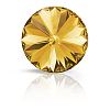 Preciosa® MAXIMA Crystal Round Stones X-PRC-RASS47-10070-3