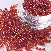 Glass Seed Beads X1-SEED-A007-3mm-165-1